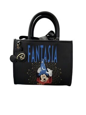 Primark X Disney Fantasia Tote